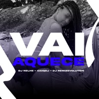 Vai Aquece - Single - DJ REMIZEVOLUTION, CaiiqDJ & DJ NELHE