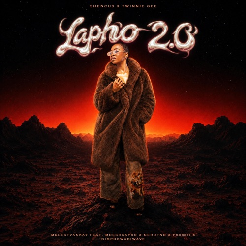 Lapho 2.0 (feat. Dimphowadiwave, Mdeshkayro, Mulest Vankay, Proboii, Nerdfnd & Twinnie Gee) - Single