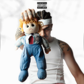 SAGOLUYORUM (BIG TERORISTA) song art