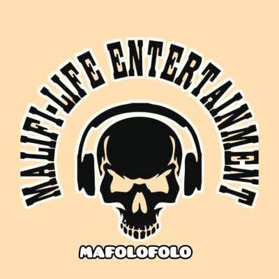 MAFOLOFOLO (feat. DaLinzo & Richie Teanet) - Single