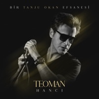 Hancı ( Bir Tanju Okan Efsanesi ) - Single - Teoman