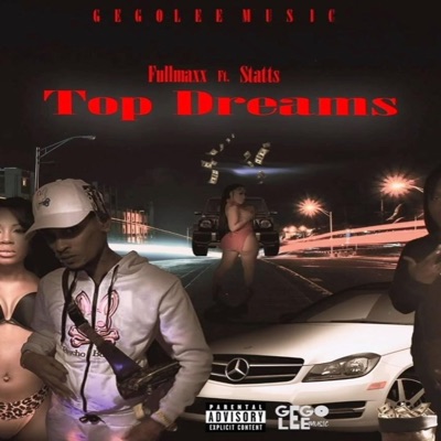 Top Dreams (feat. statts) - Single