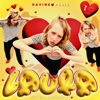 DavineP - LAURA (feat. DonkersMusic) kunstwerk