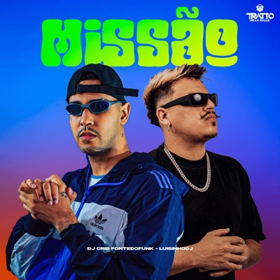 Missão - Single