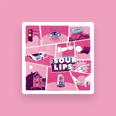 Listen to The Sour Lips, watch music videos, read bio, see tour dates & more!
