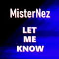 Let Me Know