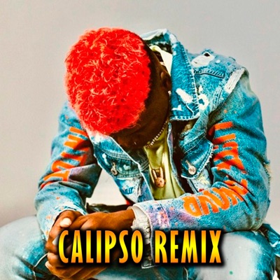 Calipso (Remix) - Single