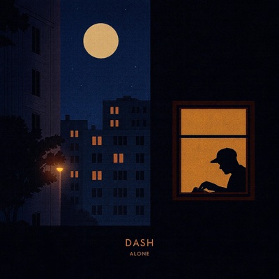 DASH - ALONE