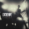 Live 23 - Cachemire