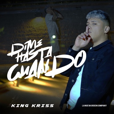 Dime Hasta Cuando - Single