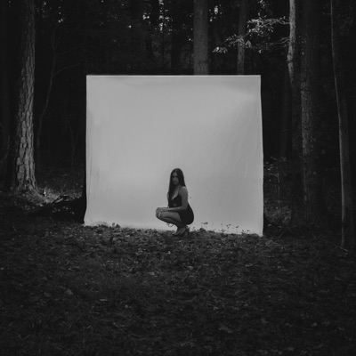 Somebody New - Single