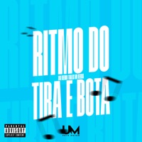 Ritmo do Tira e Bota - Single - DJ ZK ORIGINAL, MC Bekka & mc menor thalis