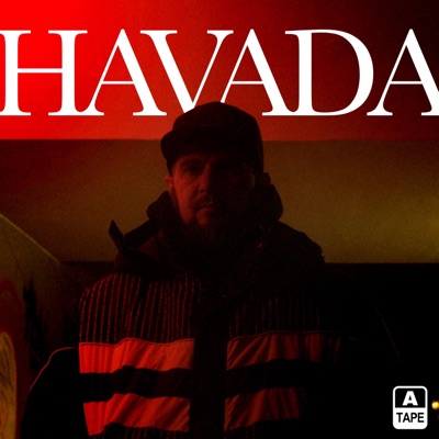 Havada (feat. DJ Flash) [A-Tape]