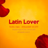 Latin Lover (feat. Straight G! CPT) - Single - Wawa Uma & Straight G! CPT