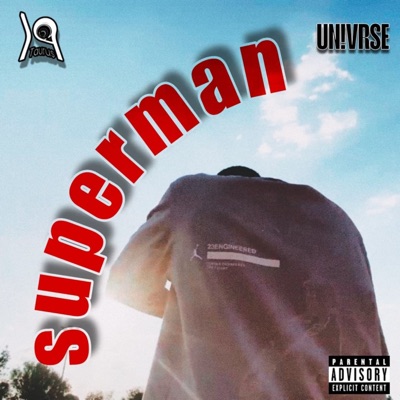 Superman(How to fly) - Single