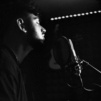 Frequenze alte (studio session) - Single