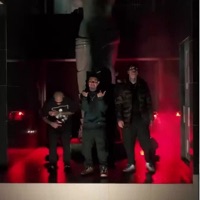 De Subida - Single - Remik Gonzalez, Dank Sa, Kallpa RH & Vandalic