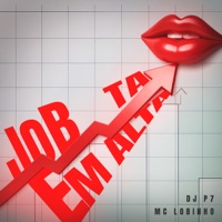 Job Ta em Alta - Single - MC Lobinho