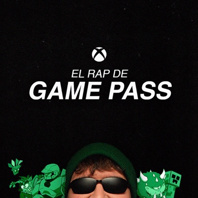 El rap de Game Pass - Single