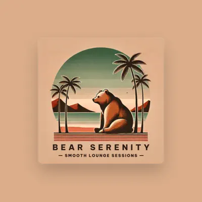 Listen to Bear Serenity, watch music videos, read bio, see tour dates & more!