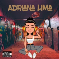 Adriana Lima (feat. Mage Frost & Gutemberg) - Single - Biscui