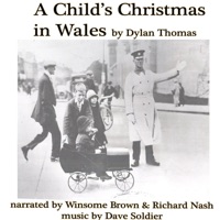 A Child's Christmas in Wales - EP - Dave Soldier