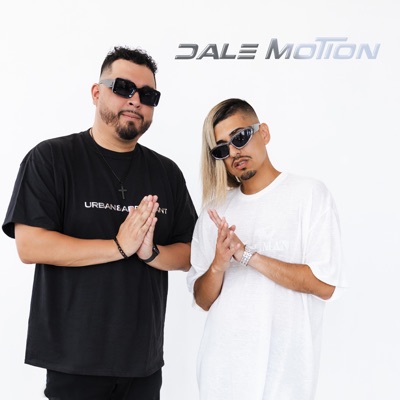 Dale Motion (Remixes) - Single