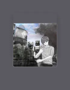 Listen to UmiKazeTaiyou, watch music videos, read bio, see tour dates & more!