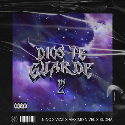 Dios te guarde (feat. Budha) [Remix] - Single