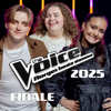 The Voice 2025: Finale - EP - Various Artists
