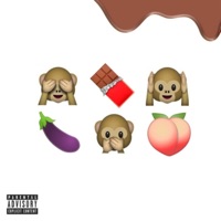 Chocolate (feat. Jesús valle) - Single - Brunito