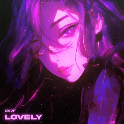 Lovely - Single