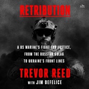 Retribution - Trevor Reed & Jim DeFelice