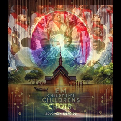 ILA LALO OE GOD (feat. Em Children's Choir) - Single