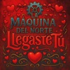 LLEGASTE TU