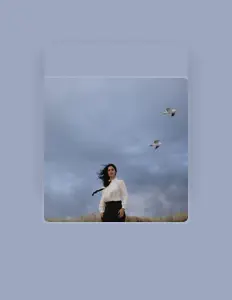 收听 Frances Ellen、观看音乐视频、阅读小传、查看巡演日期等 ！