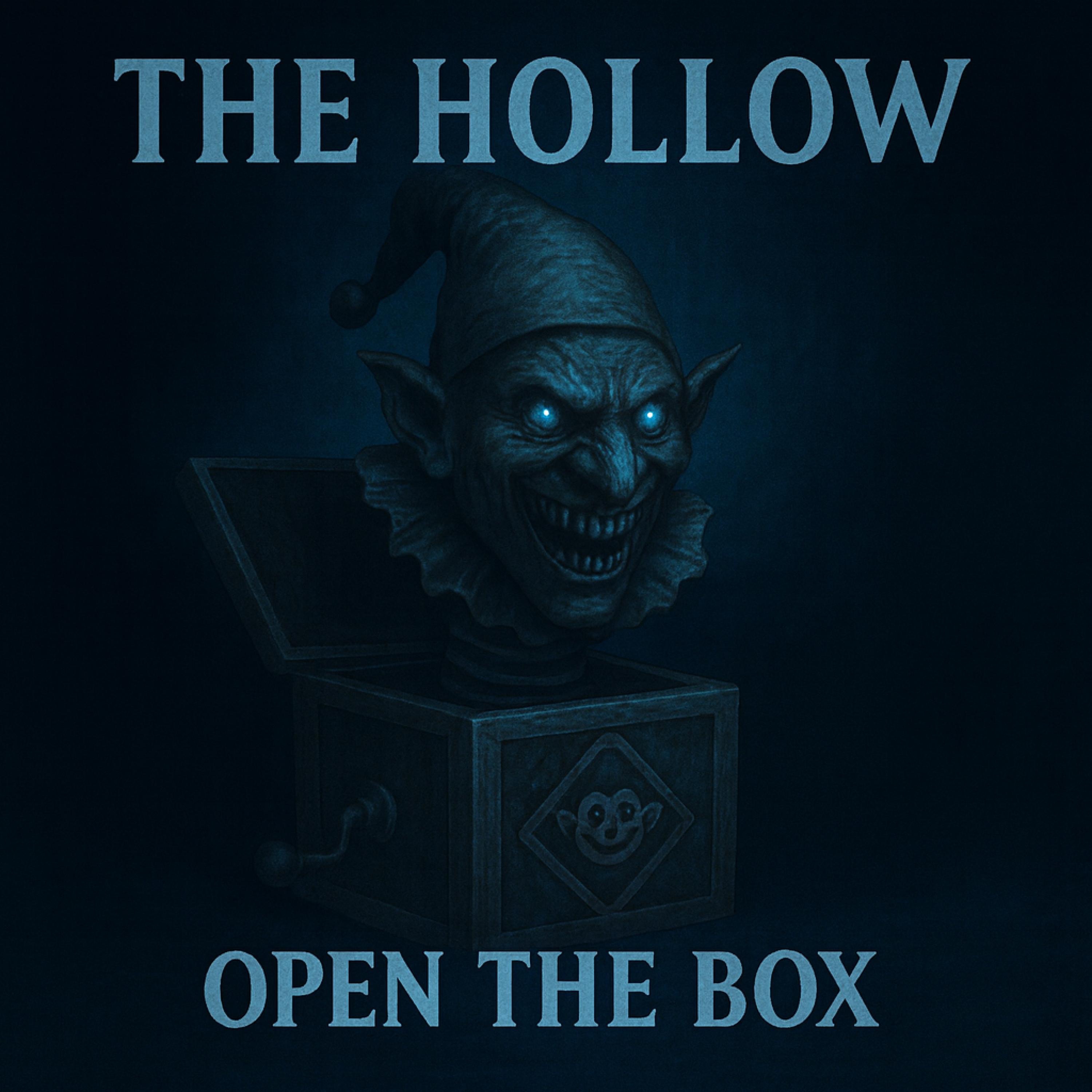 Open The Box - Single