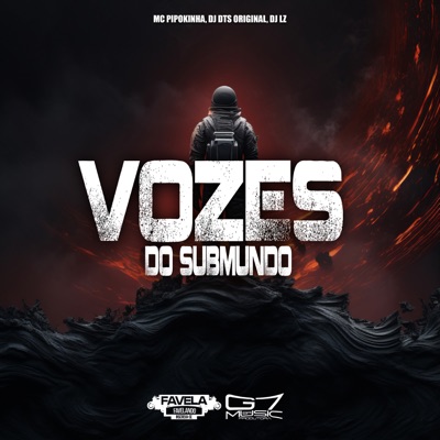 Vozes do Submundo - Single
