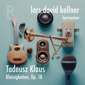 Kleinigkeiten, Op. 18: 5. Kleinigkeit