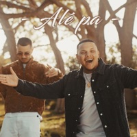 Alé pa - Single - Maïko, MCBOX & VJ Awax