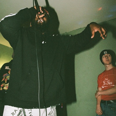 11PM On Ralph Ave - Single