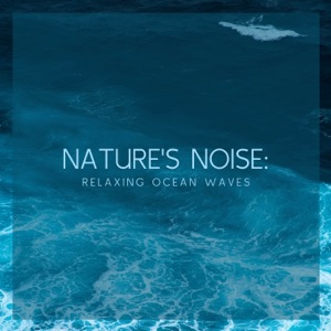 Nature's Noise: Relaxing Ocean Waves