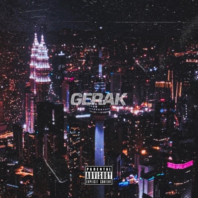 GERAK - Single