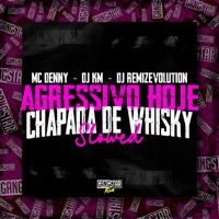 Agressivo Hoje Chapada de Whisky (Slowed) [feat. Gangstar Funk] - Single - MC Denny, DJ KM & DJ REMIZEVOLUTION