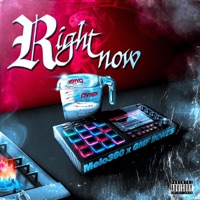 Right Now - Single - Melo360 & GMF BONES