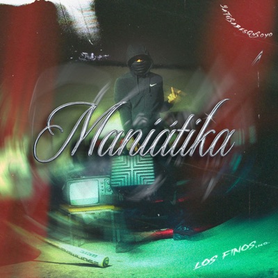 Maniatika - Single