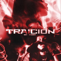Traición - Single - Eipi & Sherry