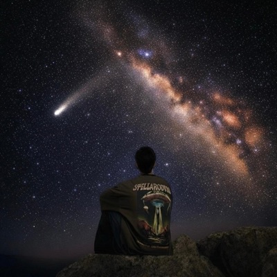 רעשי רקע (Radio Edit) - Single