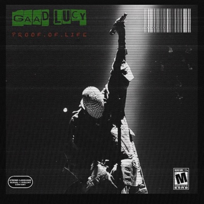 P R O O F . O F . L I F E (EP)