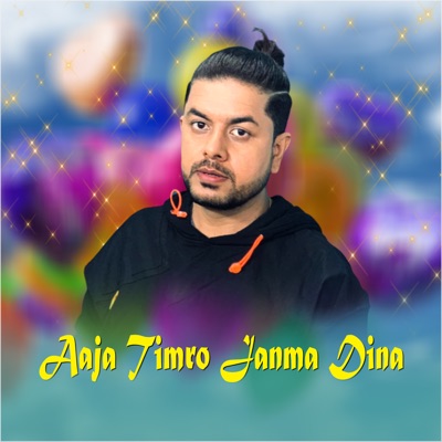 Aaja Timro Janma Dina - Single